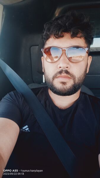  Mercan,   Yunus, 35 ,   ,   