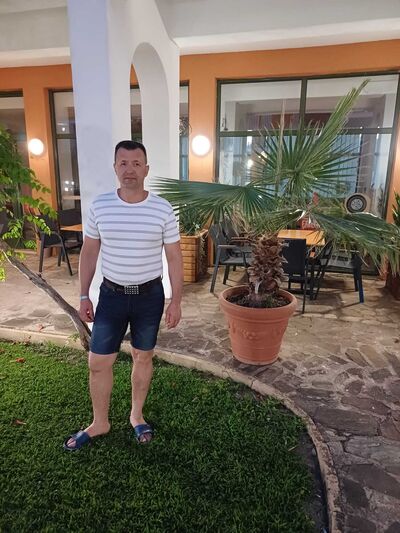  Bielefeld,   Victor, 48 ,   ,   