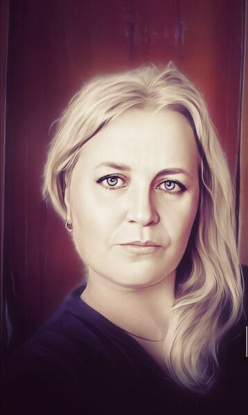  ,   Alena, 41 ,   