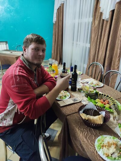  ,   Danil, 35 ,     , c , 