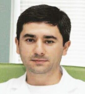  ,   Lasha, 39 ,   