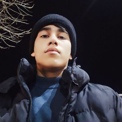  ,   Dostonbek, 22 ,   ,   