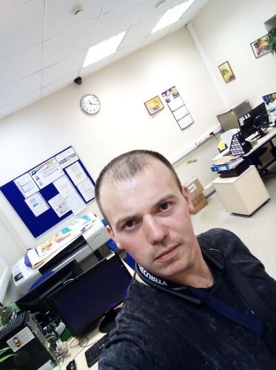  ,   Nikolay, 33 ,     , c , 