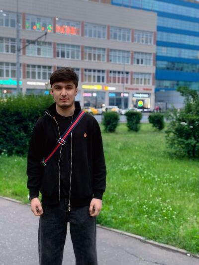  ,   Akhmed, 19 ,   ,   