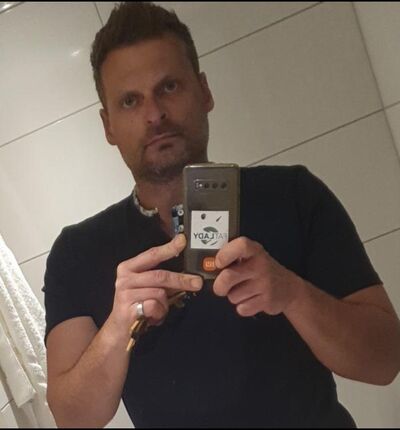  Mittenwald,   Ricky, 41 ,  