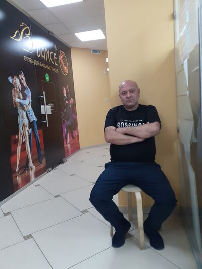  ,   Ashot, 43 ,   , c 