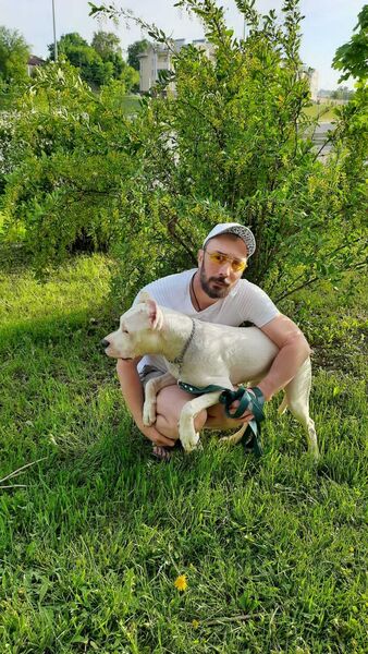  ,   Igor, 44 ,   ,   