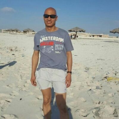  Amstelveen,   Hossam, 56 ,   ,   