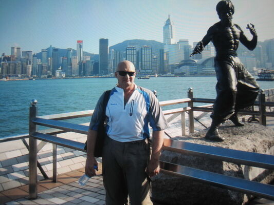  Qingdao,   Valera, 61 ,  