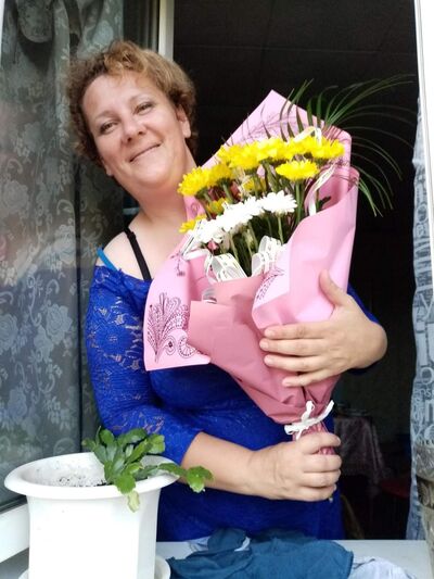  ,   Natali, 45 ,  