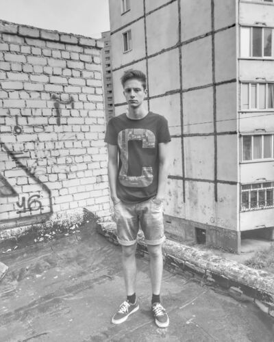  ,   Fedor, 27 ,   