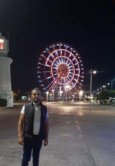  ,   Kerim, 29 ,   ,   