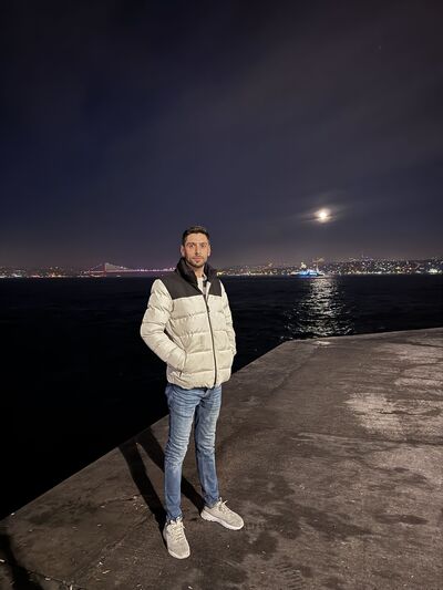  Dietikon,   Ebubekir, 33 ,   ,   