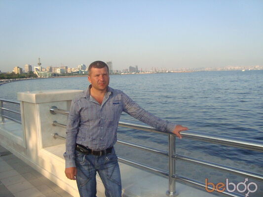 Знакомства Баку, фото мужчины Andrey, 44 года, познакомится для флирта