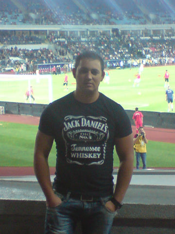  ,   Grisha, 35 ,  