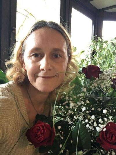 Grossostheim,   Olga, 44 ,   ,   