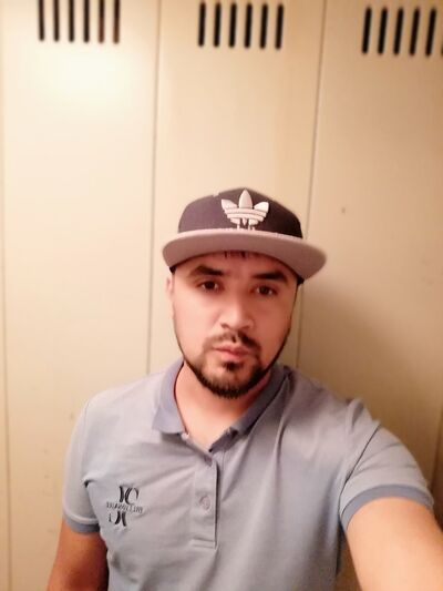  ,   Ali, 38 ,   