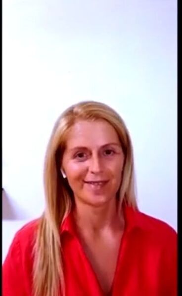  ,   Irena, 51 ,   