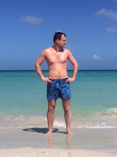  Freehold,   Michael, 40 ,   