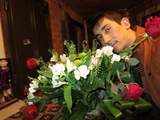  ,   Azim, 38 ,   