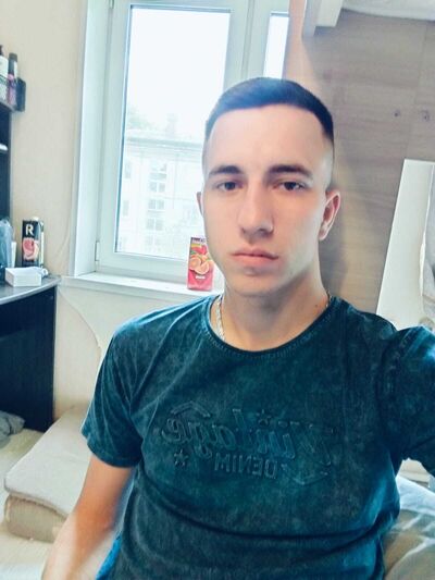  ,   Stanislav, 22 ,  
