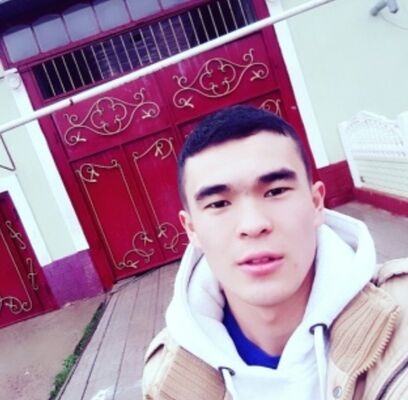  ,   Nurlan, 27 ,     