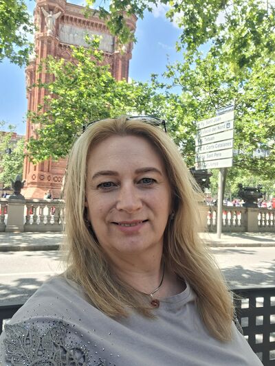 ,   Nataliia, 45 ,   c 