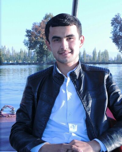  ,   UBAYDULLO, 25 ,   ,   