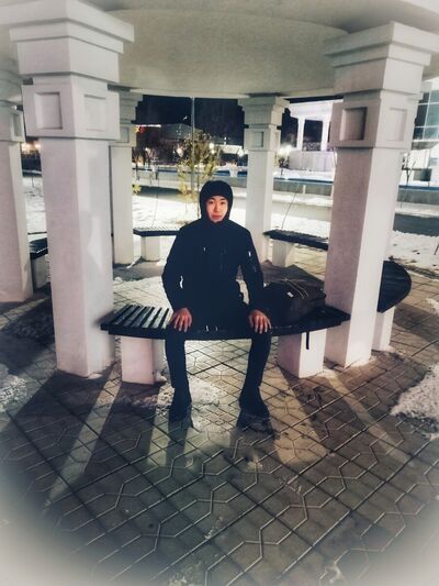  ,   Ernur, 26 ,   ,   