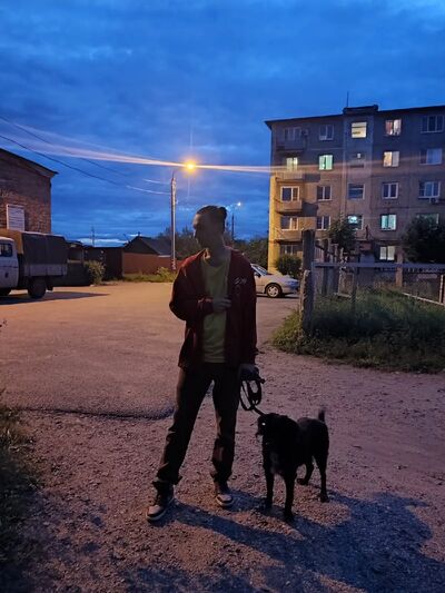 ,   Anton, 31 ,   ,   