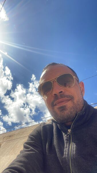  Tunis,   Haythem, 40 ,   c 