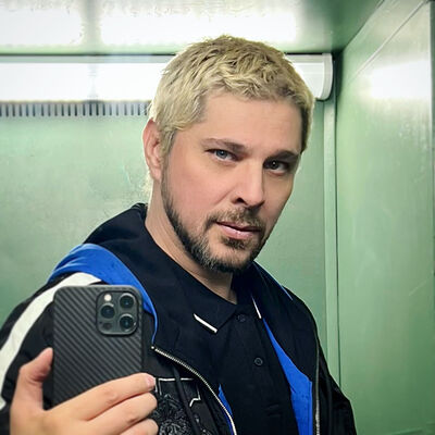  ,   Balu, 34 ,  