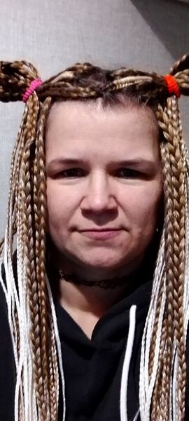  ,   NATALI, 38 ,   