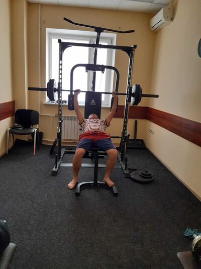  ,   Saparbek, 35 ,   ,   