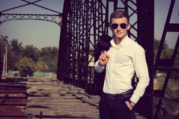  ,   Andrei, 27 ,   