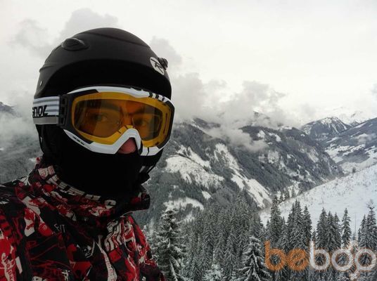 ���������� ����, ���� ������� Jonny, 37 ���, ������������ ��� ������