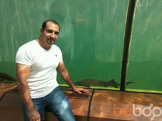 ���������� �������, ���� ������� Kamran, 46 ���, ������������ ��� ������