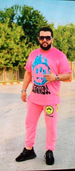  Arizona City,   Oscar, 43 ,   ,   