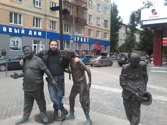  ,   Djonnik, 34 ,   