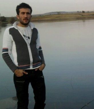  6219922  Bulut Ayaz, 38 ,    