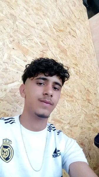  ,   Amad, 20 ,   ,   