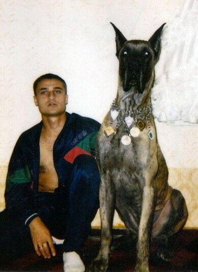  ,   Nikolas, 55 ,   