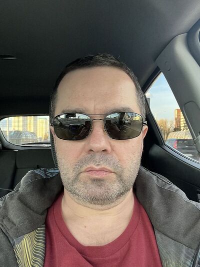  ,   Sergey, 48 ,   ,   