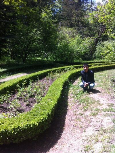  ,   Gevorg, 45 ,   