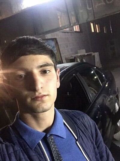  ,   Vazgen, 25 ,   ,   , 