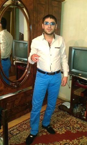  ,   Arman, 36 ,   