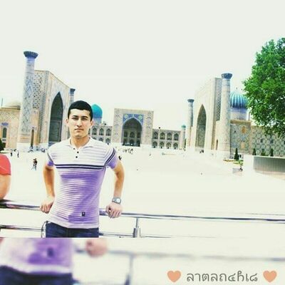  ,   Shaxrux, 32 ,   