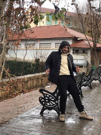  Algiers,   Joseph, 37 ,   ,   