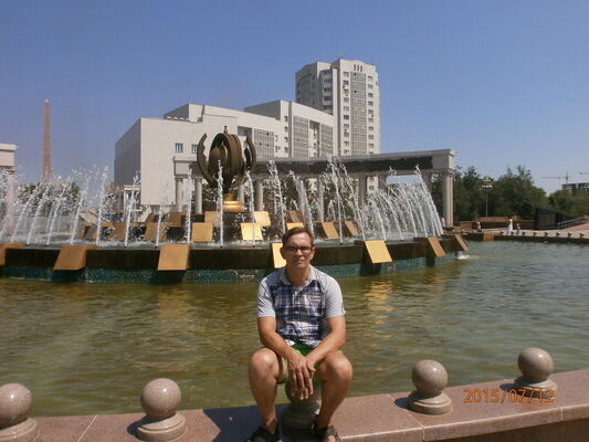  ,   Kirill, 57 ,   