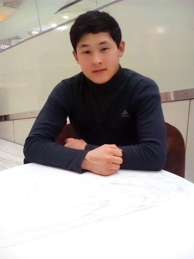  -,   Almazbek, 25 ,   ,   , c 